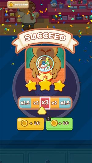 梦幻实验室,安卓手游,第4张