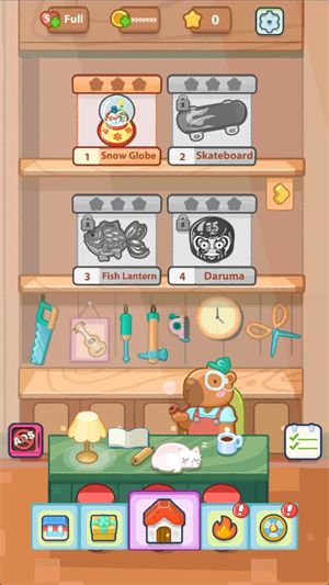 梦幻实验室,梦幻实验室,安卓手游,第1张