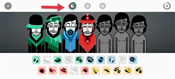 incredibox 安卓版,安卓手游,第1张