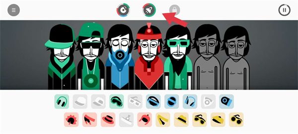 incredibox 安卓版,安卓手游,第3张