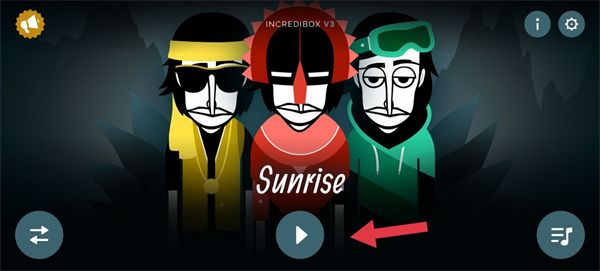incredibox 安卓版,安卓手游,第5张