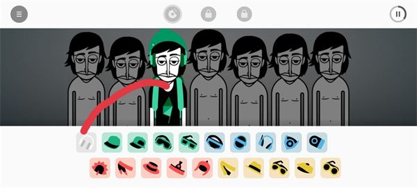 incredibox 安卓版,安卓手游,第6张