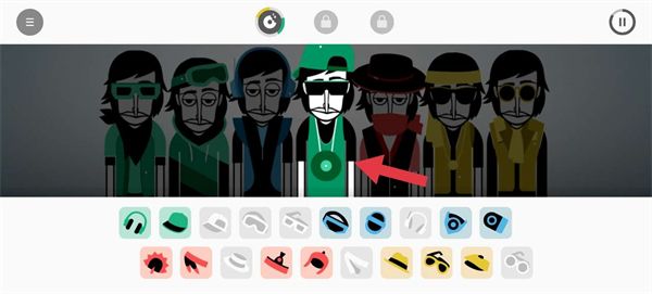 incredibox 安卓版,安卓手游,第7张