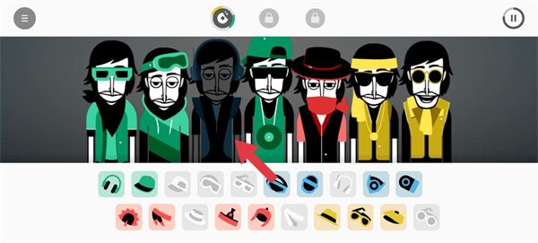 incredibox 安卓版,安卓手游,第8张