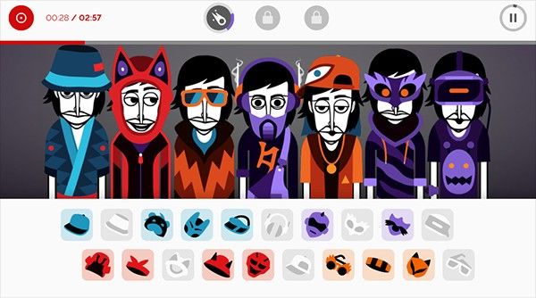 incredibox 安卓版,安卓手游,第10张