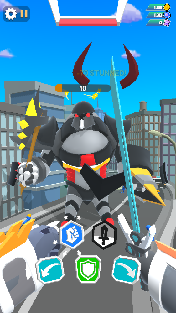 石器英雄,石器英雄,安卓手游,第1张