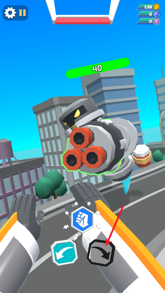 石器英雄,安卓手游,第2张