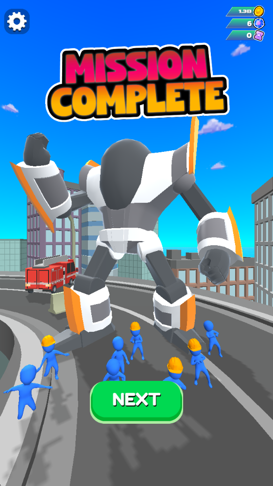 石器英雄,安卓手游,第6张