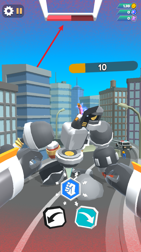 石器英雄,安卓手游,第5张