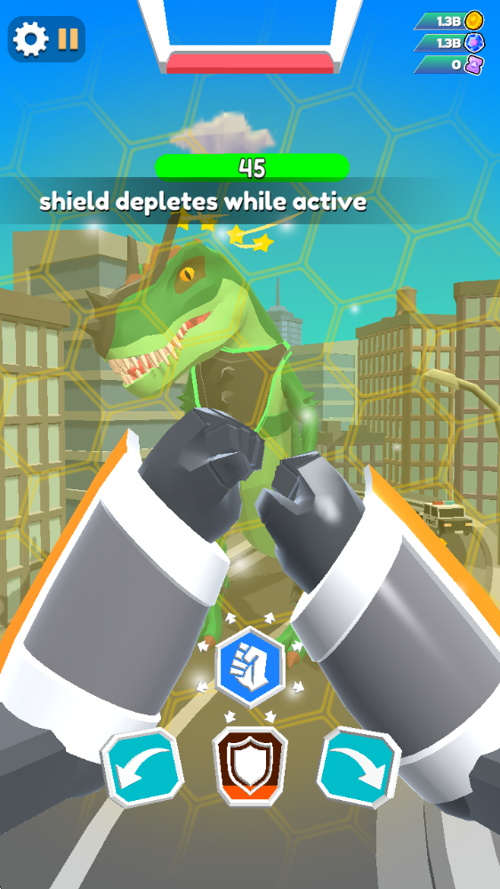 石器英雄,安卓手游,第3张