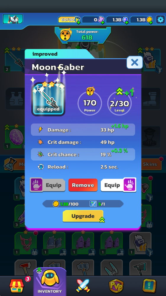 石器英雄,安卓手游,第9张