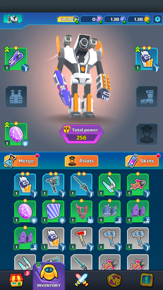 石器英雄,安卓手游,第8张