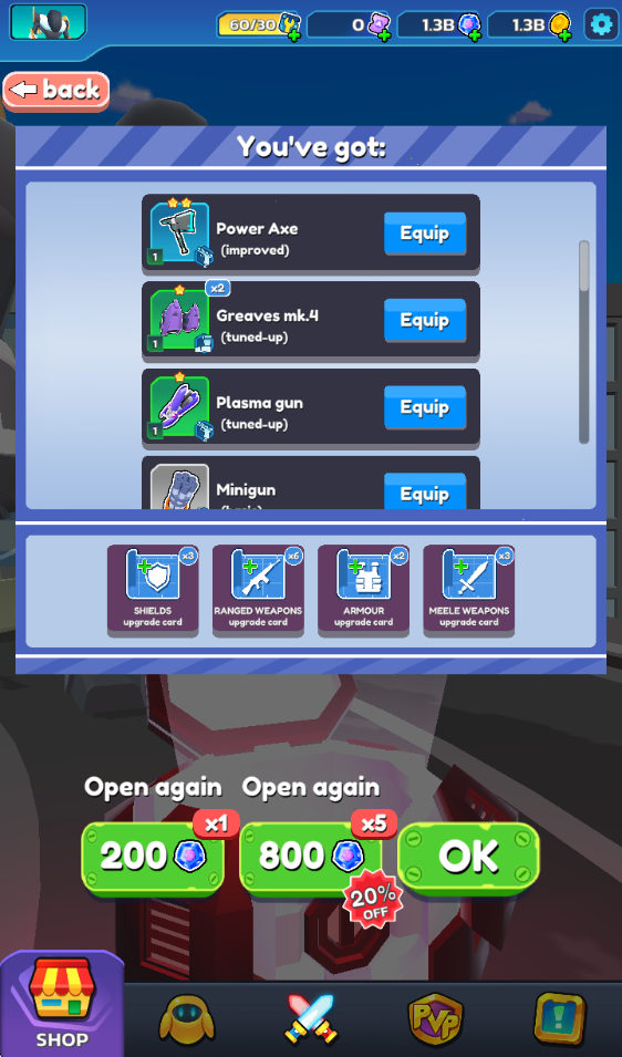 石器英雄,安卓手游,第7张