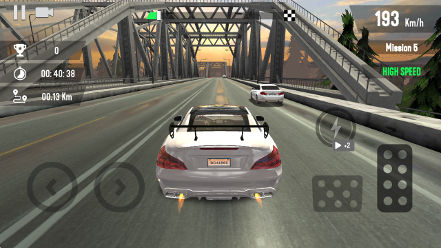 高速赛车公路车手,安卓手游,第1张 高速赛车公路车手,高速赛车公路车手,安卓手游,第1张