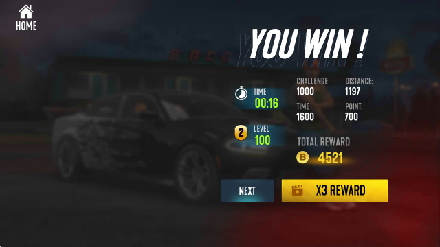 高速赛车公路车手,安卓手游,第5张 高速赛车公路车手,安卓手游,第5张