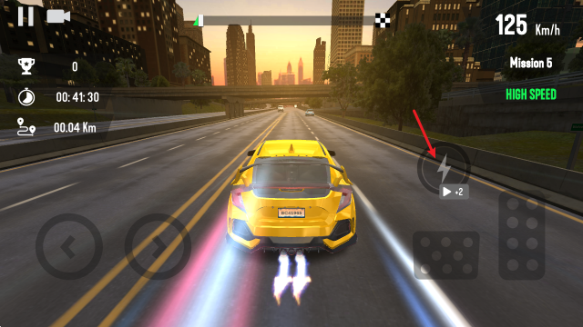 高速赛车公路车手,安卓手游,第7张 高速赛车公路车手,安卓手游,第7张