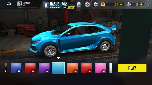 高速赛车公路车手,安卓手游,第10张 高速赛车公路车手,安卓手游,第10张