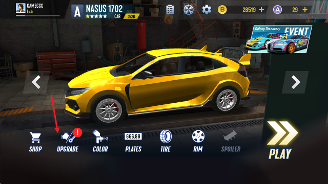 高速赛车公路车手,安卓手游,第8张 高速赛车公路车手,安卓手游,第8张