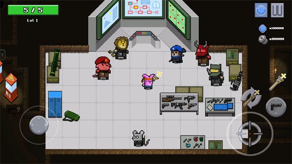 地牢冒险,安卓手游,第4张