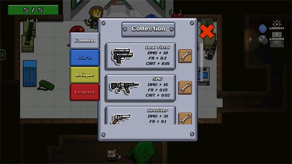 地牢冒险,地牢冒险,安卓手游,第1张