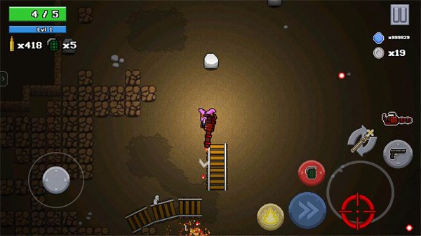 地牢冒险,安卓手游,第5张