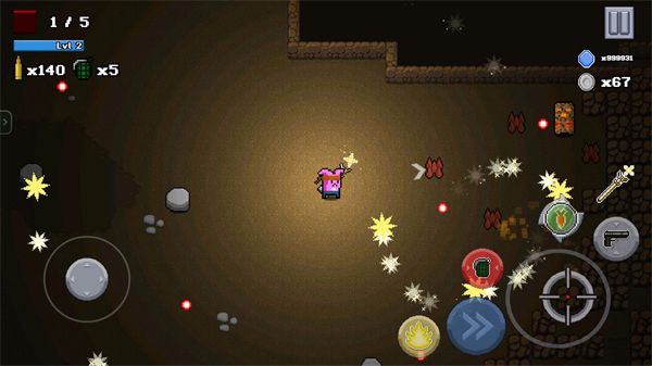 地牢冒险,安卓手游,第6张