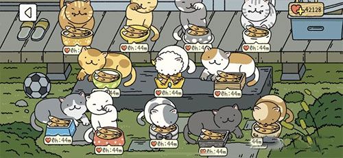 萌宅物语国际版 安卓版,安卓手游,第7张