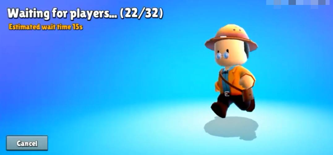 迷迷多人大逃杀,安卓手游,第2张