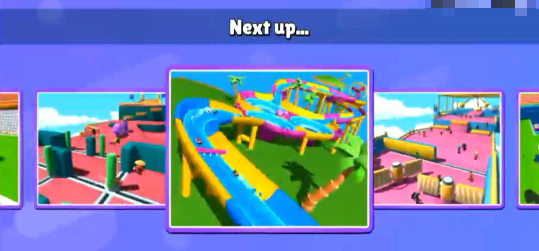 迷迷多人大逃杀,安卓手游,第6张