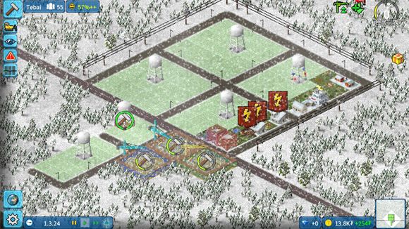 西奥小镇,西奥小镇,安卓手游,第1张