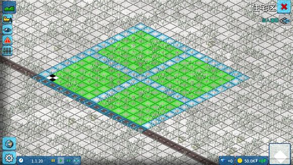 西奥小镇,安卓手游,第6张