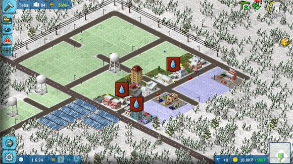 西奥小镇,安卓手游,第8张