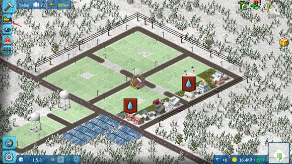 西奥小镇,安卓手游,第7张