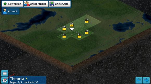 西奥小镇,安卓手游,第15张