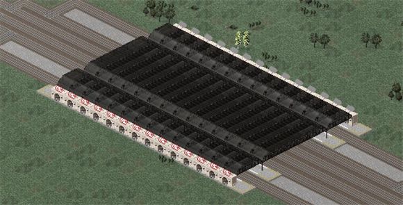 西奥小镇,安卓手游,第12张