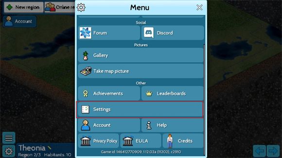 西奥小镇,安卓手游,第16张