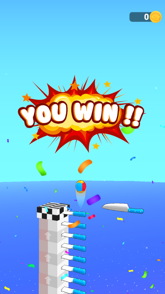 弹射飞刀,安卓手游,第5张 弹射飞刀,安卓手游,第5张