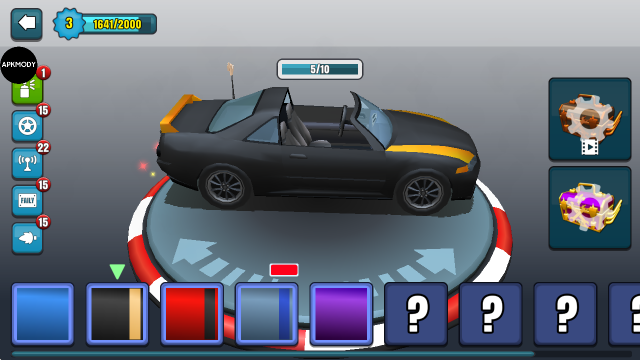 菲利刹车记2,安卓手游,第9张