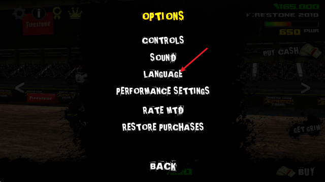 大脚车破坏王,安卓手游,第3张