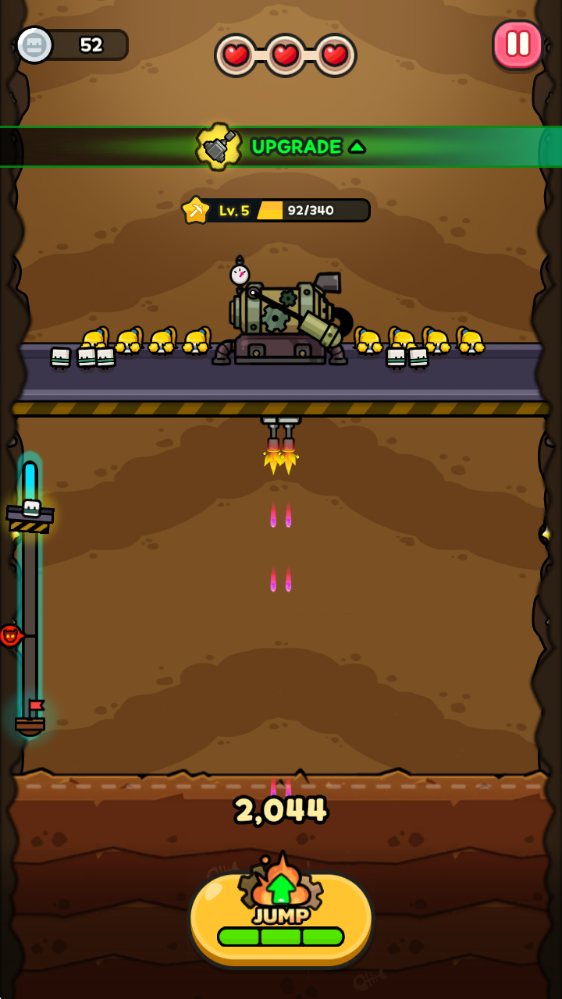 挖掘冒险,挖掘冒险,安卓手游,第1张