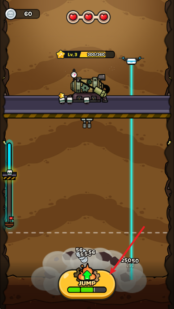 挖掘冒险,安卓手游,第4张