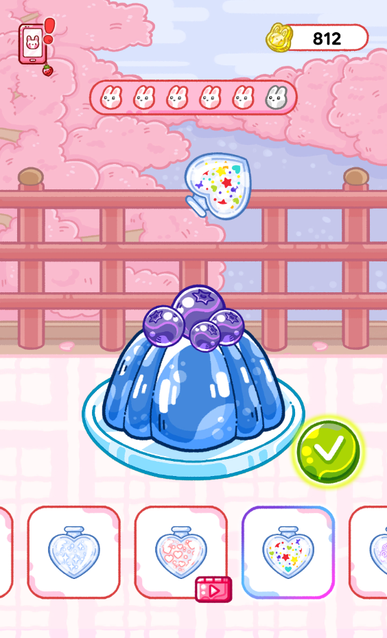 果冻大师吃播达人,安卓手游,第4张