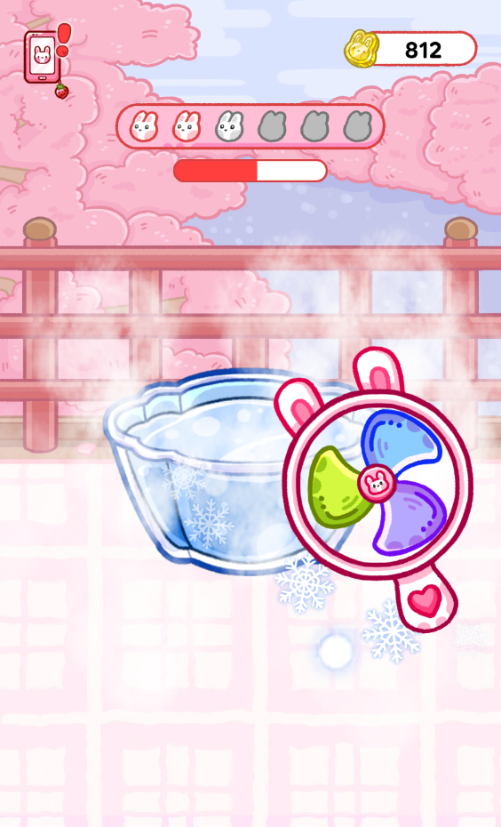 果冻大师吃播达人,安卓手游,第3张