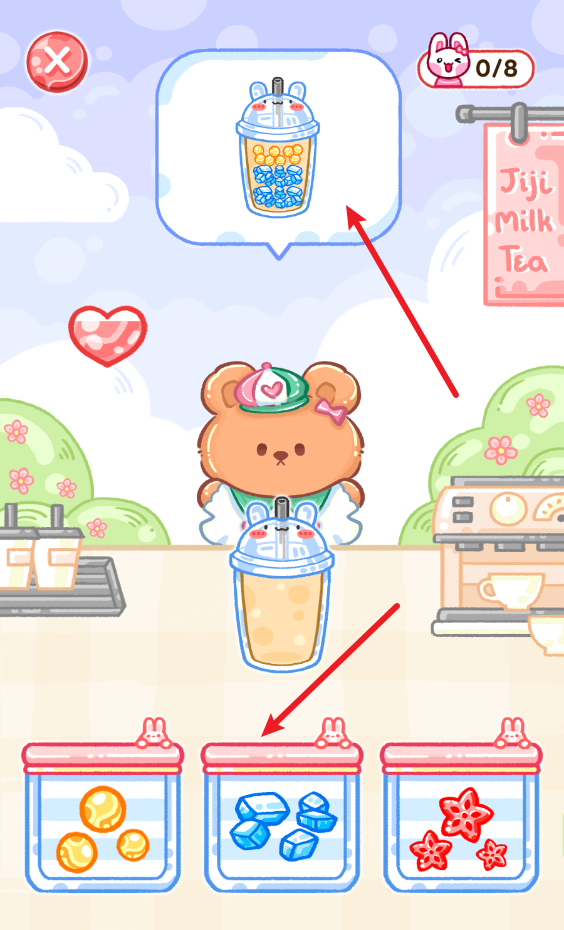 果冻大师吃播达人,安卓手游,第9张