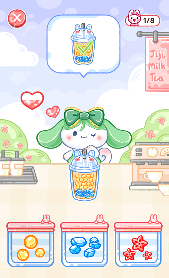 果冻大师吃播达人,安卓手游,第10张