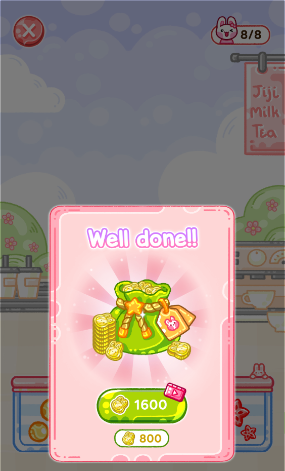 果冻大师吃播达人,安卓手游,第12张