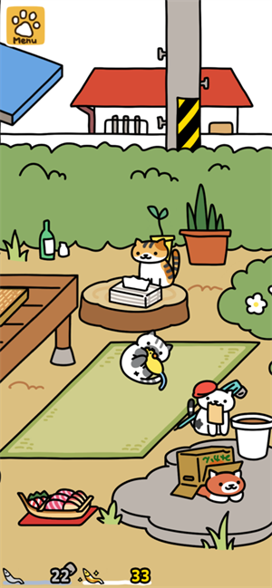 猫咪后院2 安卓版,安卓手游,第12张