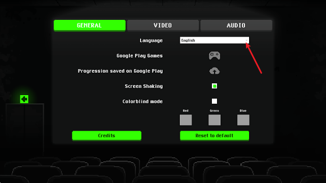 僵尸之夜恐怖,安卓手游,第3张