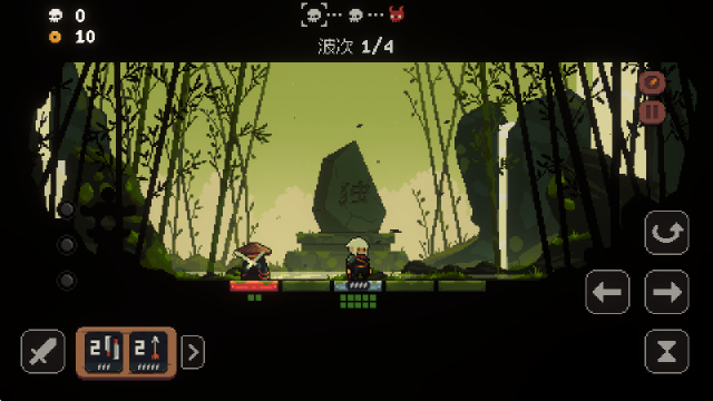 幕府将军对决,安卓手游,第1张 幕府将军对决,幕府将军对决,安卓手游,第1张