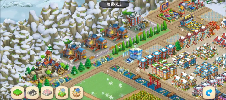 梦想城镇 安卓版,安卓手游,第14张